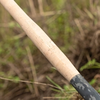 Daiwa Black Widow Barbel Rods